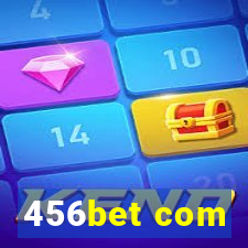 456bet com